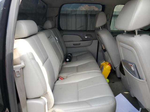 Photo 10 from auction – 2009 GMC SIERRA K15 with VIN 3GTFK33299G282389