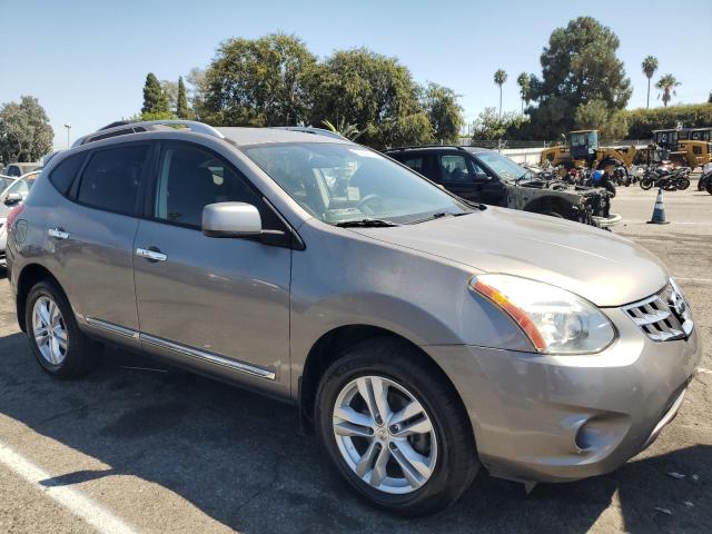 Photo 4 from auction – 2012 NISSAN ROGUE S with VIN JN8AS5MTXCW294562