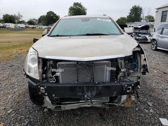 Photo 5 from auction – 2012 CADILLAC SRX LUXURY with VIN 3GYFNAE36CS503902