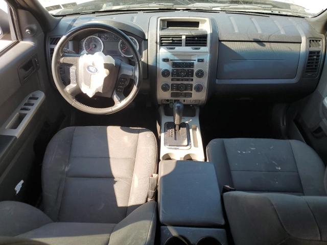 Photo 8 from auction – 2010 FORD ESCAPE XLT with VIN 1FMCU0DG6AKD16187
