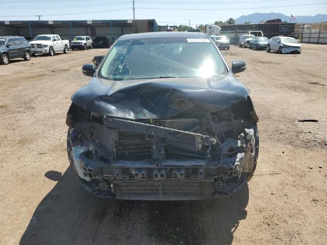 Photo 5 from auction – 2018 FORD EDGE SEL with VIN 2FMPK4J91JBB24559