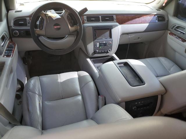 Photo 8 from auction – 2014 GMC YUKON SLT with VIN 1GKS1CE09ER197189