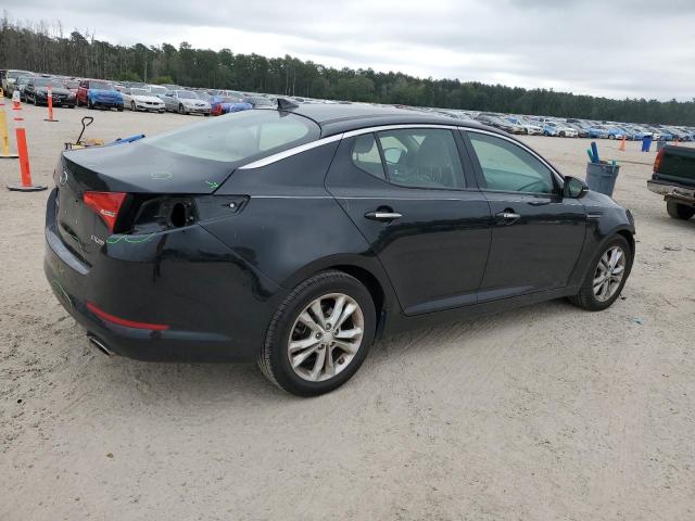 Photo 3 from auction – 2012 KIA OPTIMA EX with VIN 5XXGN4A73CG086393