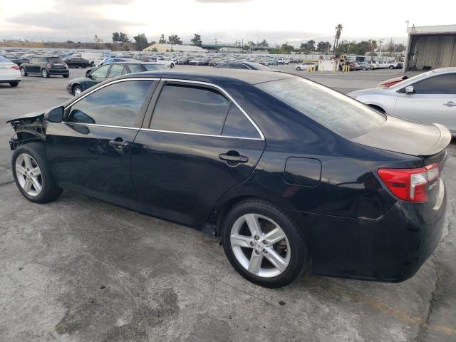 Photo 2 from auction – 2013 TOYOTA CAMRY L with VIN 4T1BF1FK3DU224346