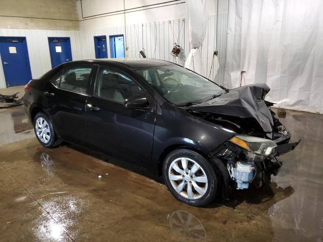 Photo 4 from auction – 2015 TOYOTA COROLLA L with VIN 2T1BURHE5FC376113