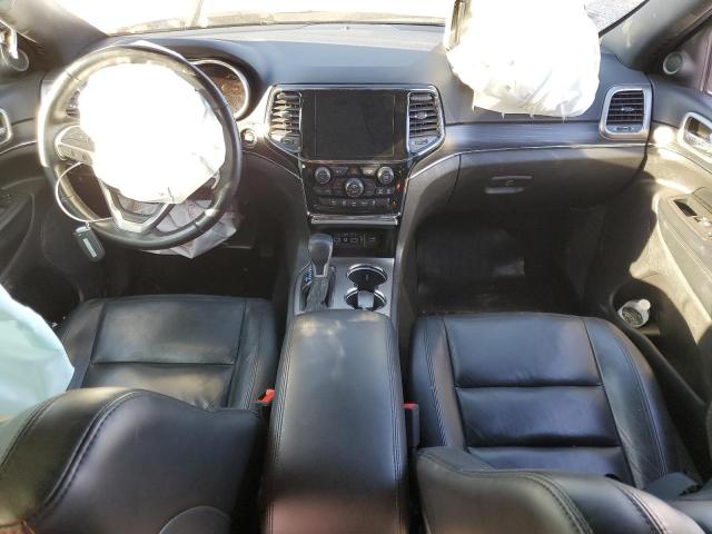 Photo 8 from auction – 2021 JEEP GRAND CHER with VIN 1C4RJFBG4MC505979