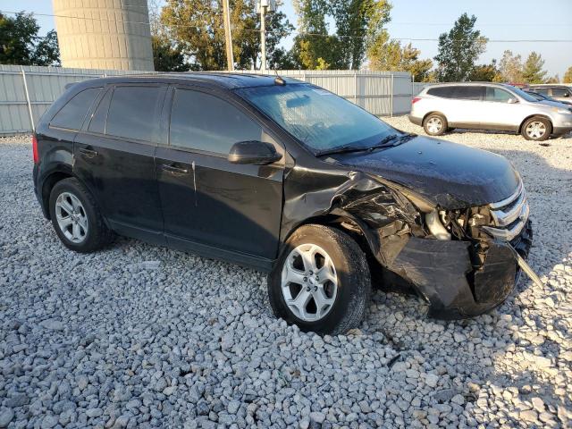Photo 4 from auction – 2012 FORD EDGE SEL with VIN 2FMDK4JC4CBA23811