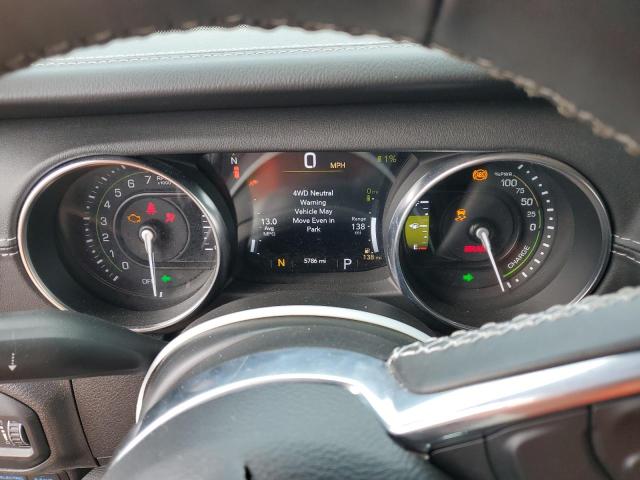 Photo 9 from auction – 2023 JEEP WRANGLER S with VIN 1C4JJXP64PW580056