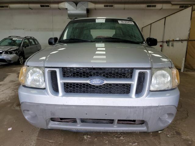 Photo 5 from auction – 2002 FORD EXPLORER S with VIN 1FMZU67E72UA93915