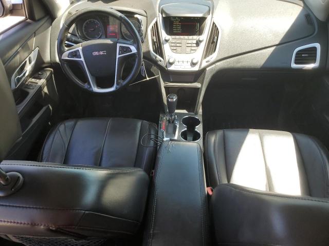 Photo 8 from auction – 2016 GMC TERRAIN SL with VIN 2GKFLPE38G6129929