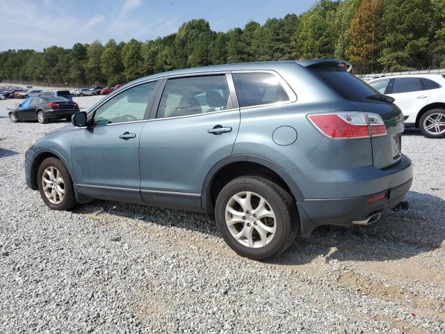 Photo 2 from auction – 2012 MAZDA CX-9 with VIN JM3TB2BA7C0365134