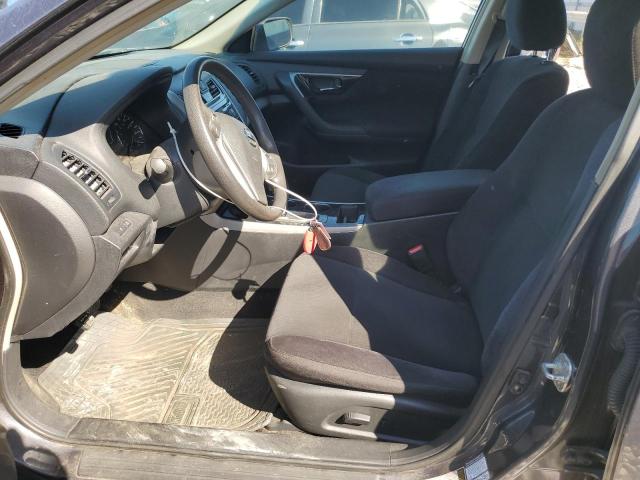 Photo 7 from auction – 2013 NISSAN ALTIMA 2.5 with VIN 1N4AL3AP1DC215597