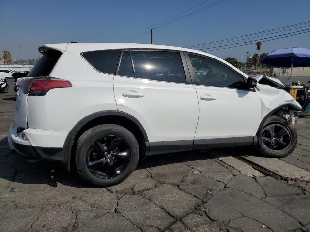 Photo 3 from auction – 2018 TOYOTA RAV4 ADVEN with VIN 2T3WFREV6JW458723