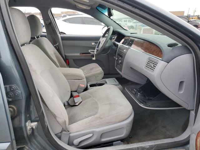 Photo 7 from auction – 2006 BUICK LACROSSE C with VIN 2G4WC582X61263125