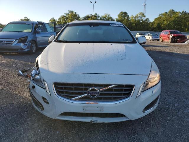 Photo 5 from auction – 2012 VOLVO S60 T5 with VIN YV1622FS3C2122962
