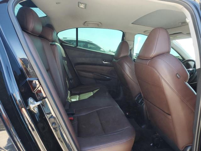 Photo 10 from auction – 2015 ACURA TLX TECH with VIN 19UUB2F54FA002932