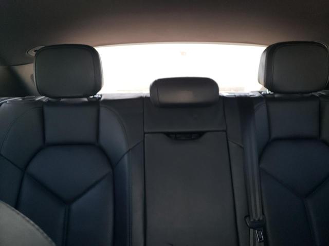 Photo 10 from auction – 2015 PORSCHE MACAN S with VIN WP1AB2A54FLB51188