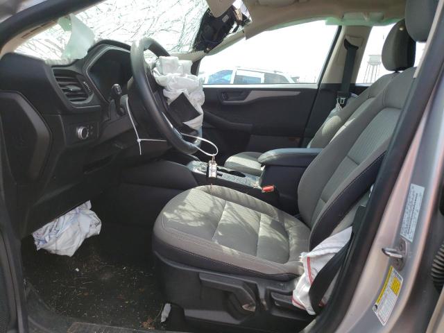 Photo 7 from auction – 2020 FORD ESCAPE S with VIN 1FMCU0F62LUC34789