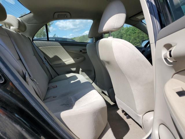 Photo 10 from auction – 2009 TOYOTA COROLLA BA with VIN 2T1BU40E19C140612
