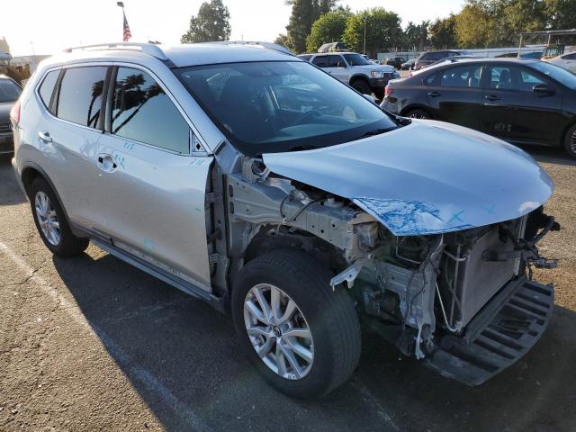 Photo 4 from auction – 2018 NISSAN ROGUE S with VIN KNMAT2MT5JP523504