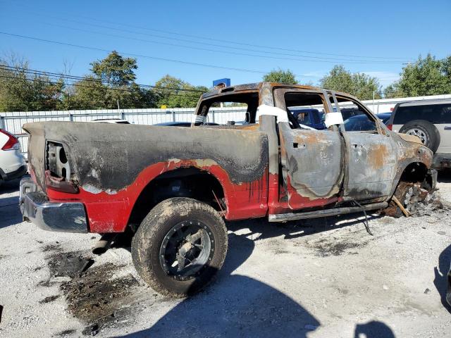 Photo 3 from auction – 2012 DODGE RAM 2500 S with VIN 3C6UD5CL3CG101002