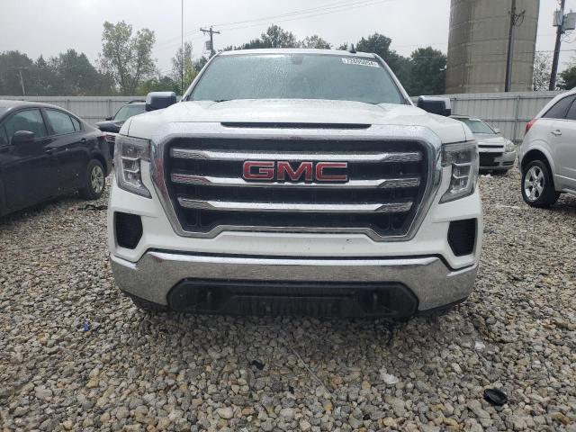 Photo 5 from auction – 2019 GMC SIERRA K15 with VIN 1GTR9BED8KZ226435