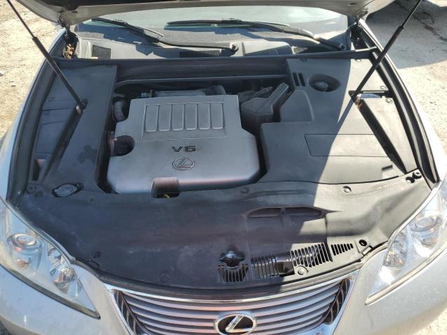 Photo 11 from auction – 2008 LEXUS ES 350 with VIN JTHBJ46GX82168941