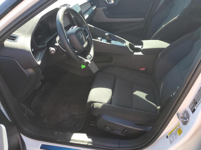 Photo 7 from auction – 2021 POLESTAR 2 with VIN LPSED3KAXML024286