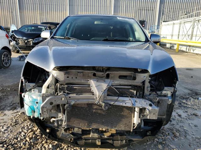 Photo 5 from auction – 2019 MITSUBISHI OUTLANDER with VIN JA4AR3AU5KU014141