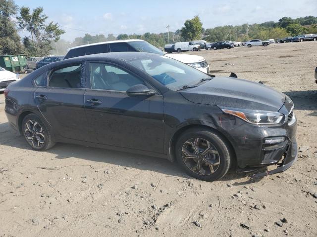 Photo 4 from auction – 2019 KIA FORTE FE with VIN 3KPF24AD5KE061819