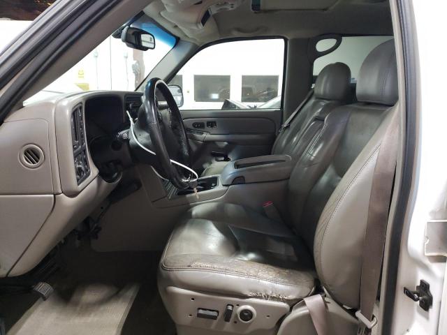 Photo 7 from auction – 2004 GMC SIERRA K25 with VIN 1GTHK23154F117847