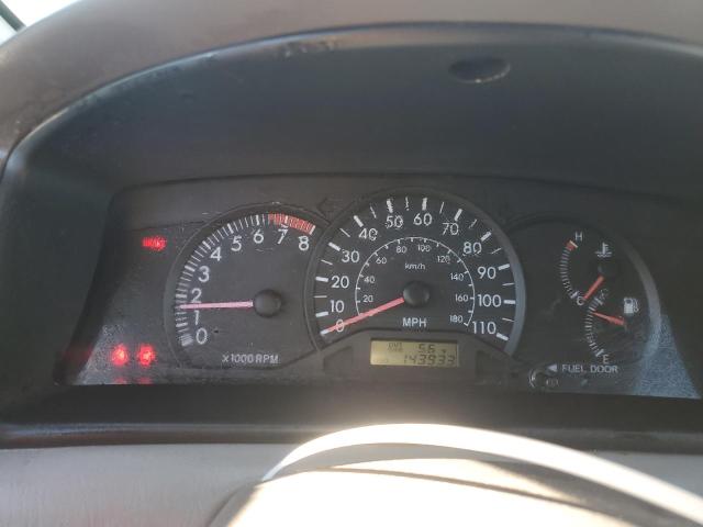 Photo 9 from auction – 2004 TOYOTA COROLLA CE with VIN 1NXBR32E14Z231203