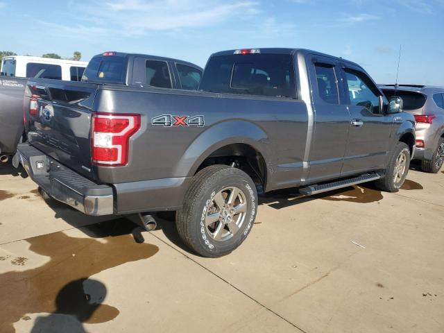 Photo 3 from auction – 2020 FORD F150 SUPER with VIN 1FTFX1E46LFB41776