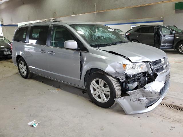 Photo 4 from auction – 2018 DODGE GRAND CARA with VIN 2C4RDGCG3JR264530