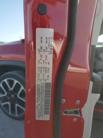 Photo 14 from auction – 2018 JEEP COMPASS LI with VIN 3C4NJCCB4JT267647