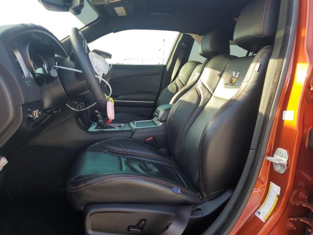 Photo 7 from auction – 2023 DODGE CHARGER SC with VIN 2C3CDXGJ6PH533831