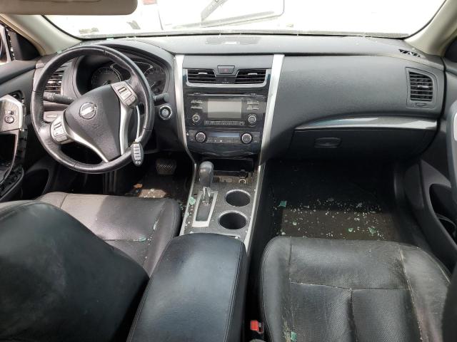 Photo 8 from auction – 2013 NISSAN ALTIMA 2.5 with VIN 1N4AL3AP7DC159231