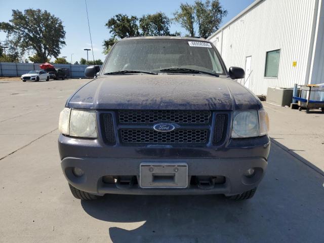 Photo 5 from auction – 2001 FORD EXPLORER S with VIN 1FMYU70EX1UA94941