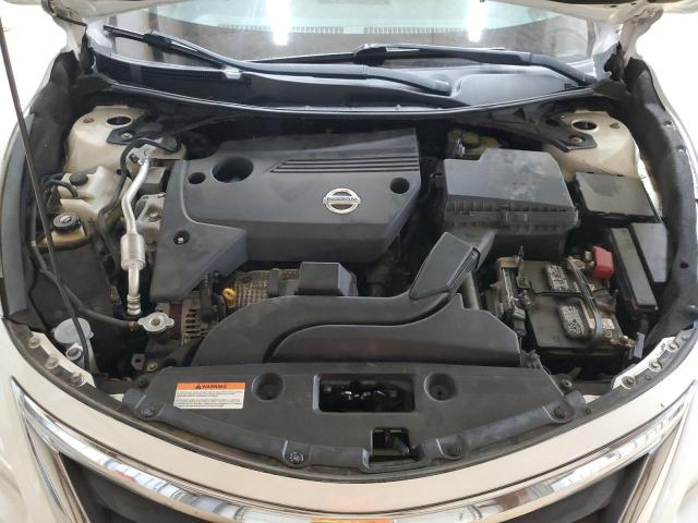 Photo 11 from auction – 2013 NISSAN ALTIMA 2.5 with VIN 1N4AL3AP1DC260166