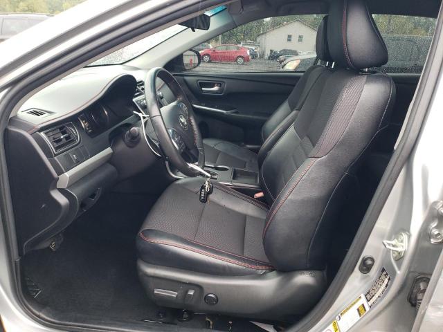 Photo 7 from auction – 2017 TOYOTA CAMRY LE with VIN 4T1BF1FK3HU305238