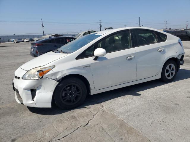 TOYOTA PRIUS 2015 with VIN JTDKN3DU2F1921812 - Photo from auction