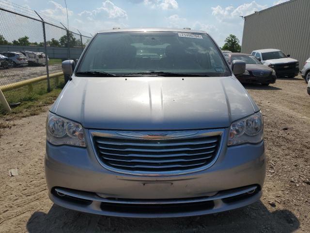 Photo 5 from auction – 2016 CHRYSLER TOWN & COU with VIN 2C4RC1BG7GR295323
