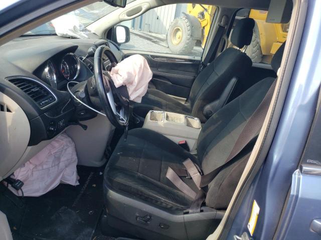 Photo 7 from auction – 2012 CHRYSLER TOWN & COU with VIN 2C4RC1BGXCR125659
