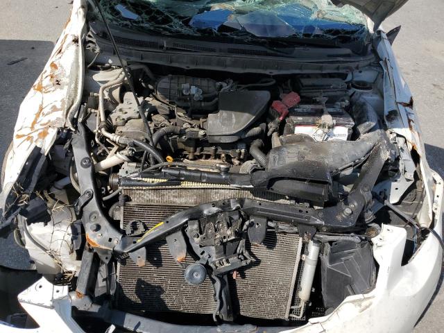 Photo 12 from auction – 2012 NISSAN ROGUE S with VIN JN8AS5MTXCW281083