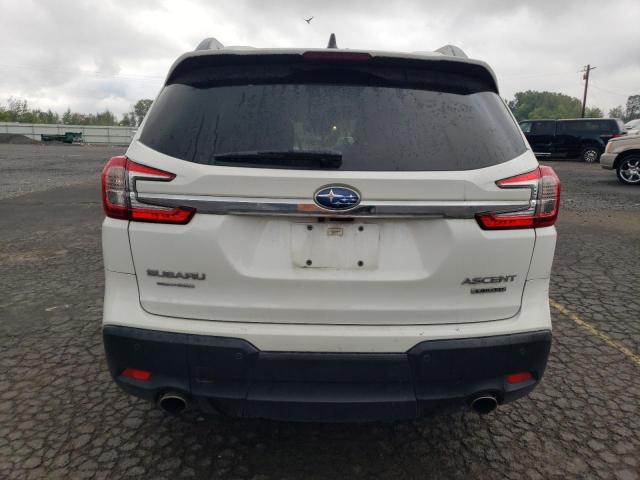 Photo 6 from auction – 2023 SUBARU ASCENT LIM with VIN 4S4WMAUD5P3408886