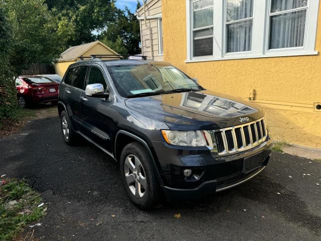 Photo 2 from auction – 2012 JEEP GRAND CHER with VIN 1C4RJFBG4CC359274