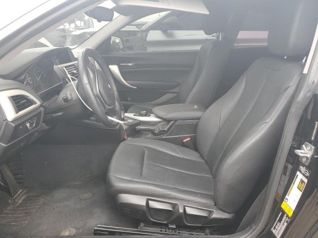 Photo 7 from auction – 2014 BMW 228 I with VIN WBA1F5C52EVV99658