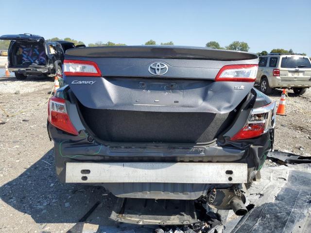 Photo 6 from auction – 2012 TOYOTA CAMRY BASE with VIN 4T1BF1FK2CU097362