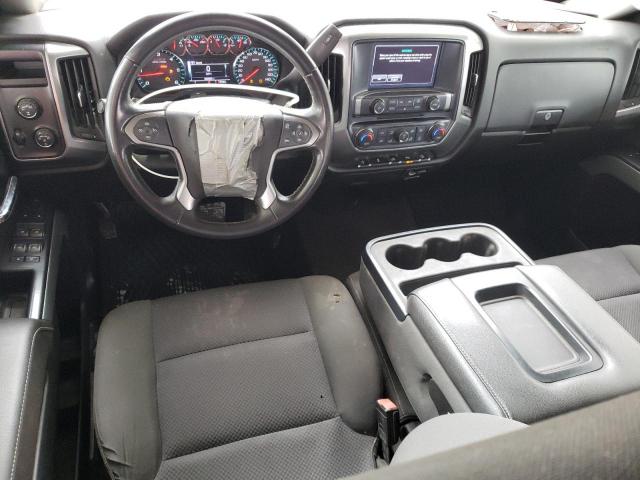 Photo 8 from auction – 2017 CHEVROLET SILVERADO with VIN 1GCVKREC9HZ100449