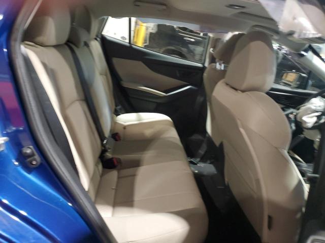 Photo 10 from auction – 2023 SUBARU IMPREZA PR with VIN 4S3GTAD61P3710687